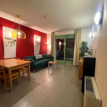 Attico Villaggio Olimpico Сестриере Экстерьер фото