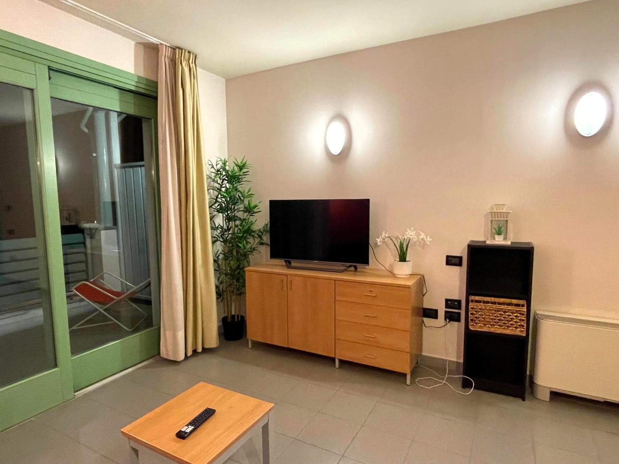 Attico Villaggio Olimpico Сестриере Экстерьер фото