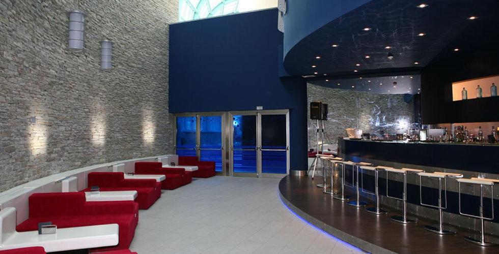 Attico Villaggio Olimpico Сестриере Экстерьер фото